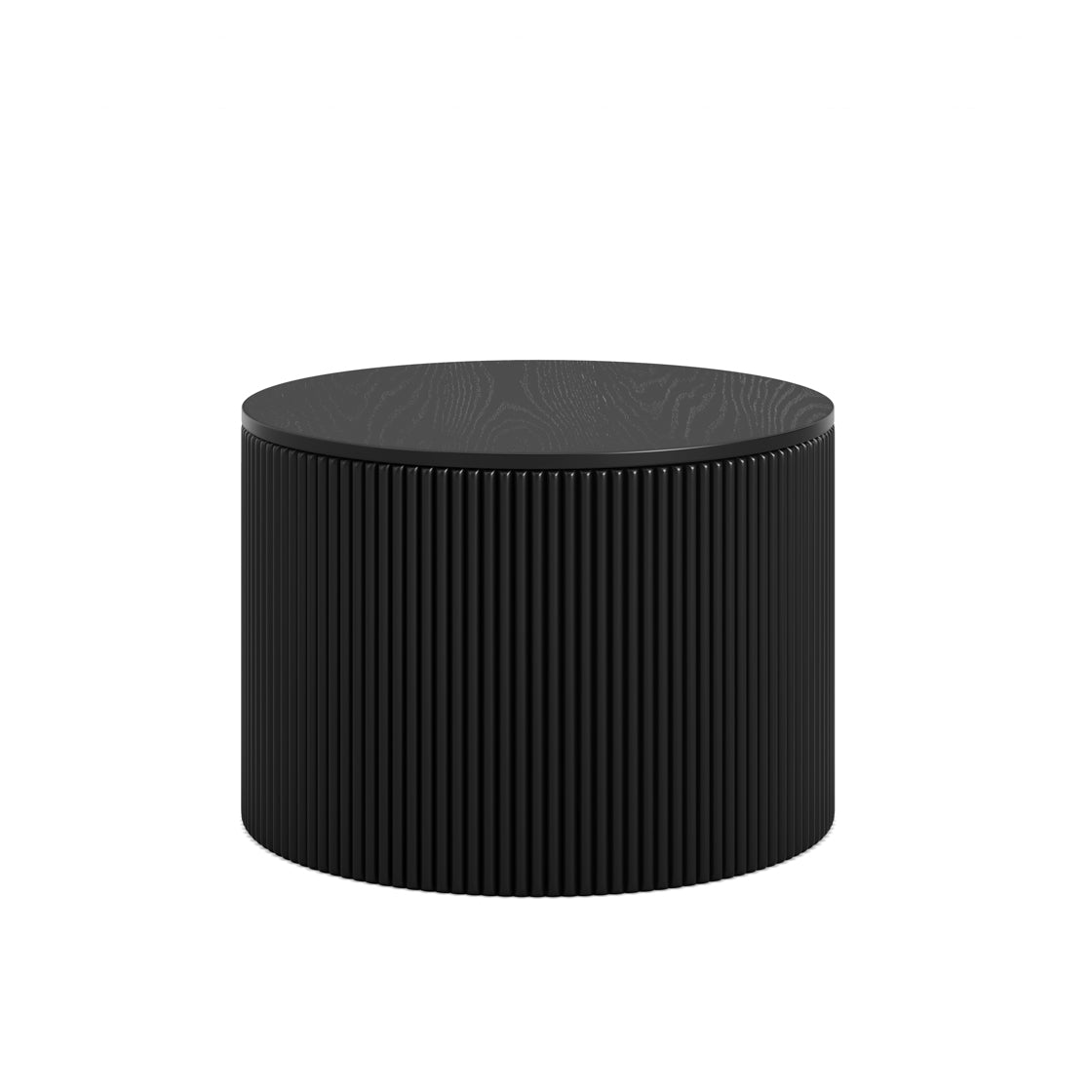 EDEN BLACK COFFEE TABLE
