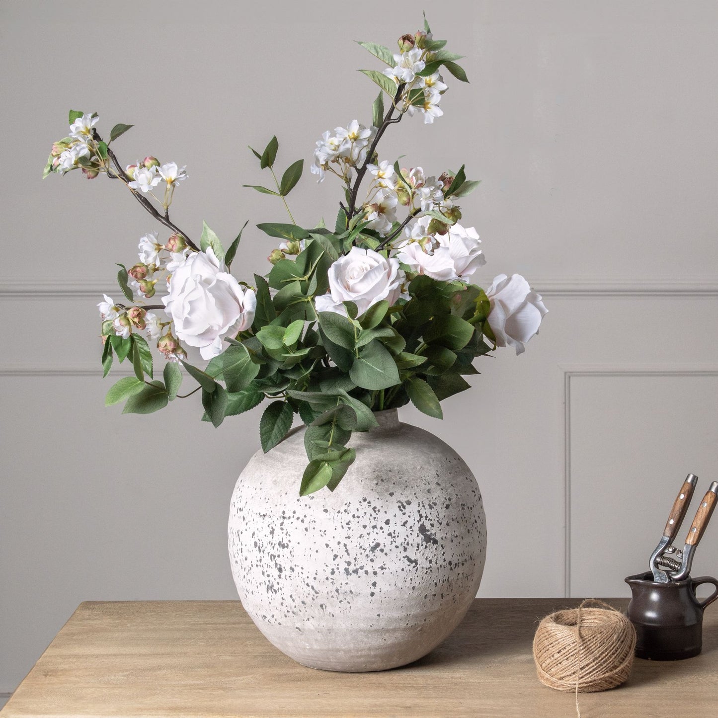 English Blossom Branch (5 stem)