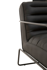 New Foundry Chair