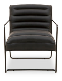 New Foundry Chair