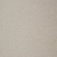 Ochre Carved Textured Table Lamp With Linen Shade