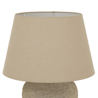 Tuscan Lamp