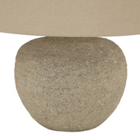 Tuscan Lamp