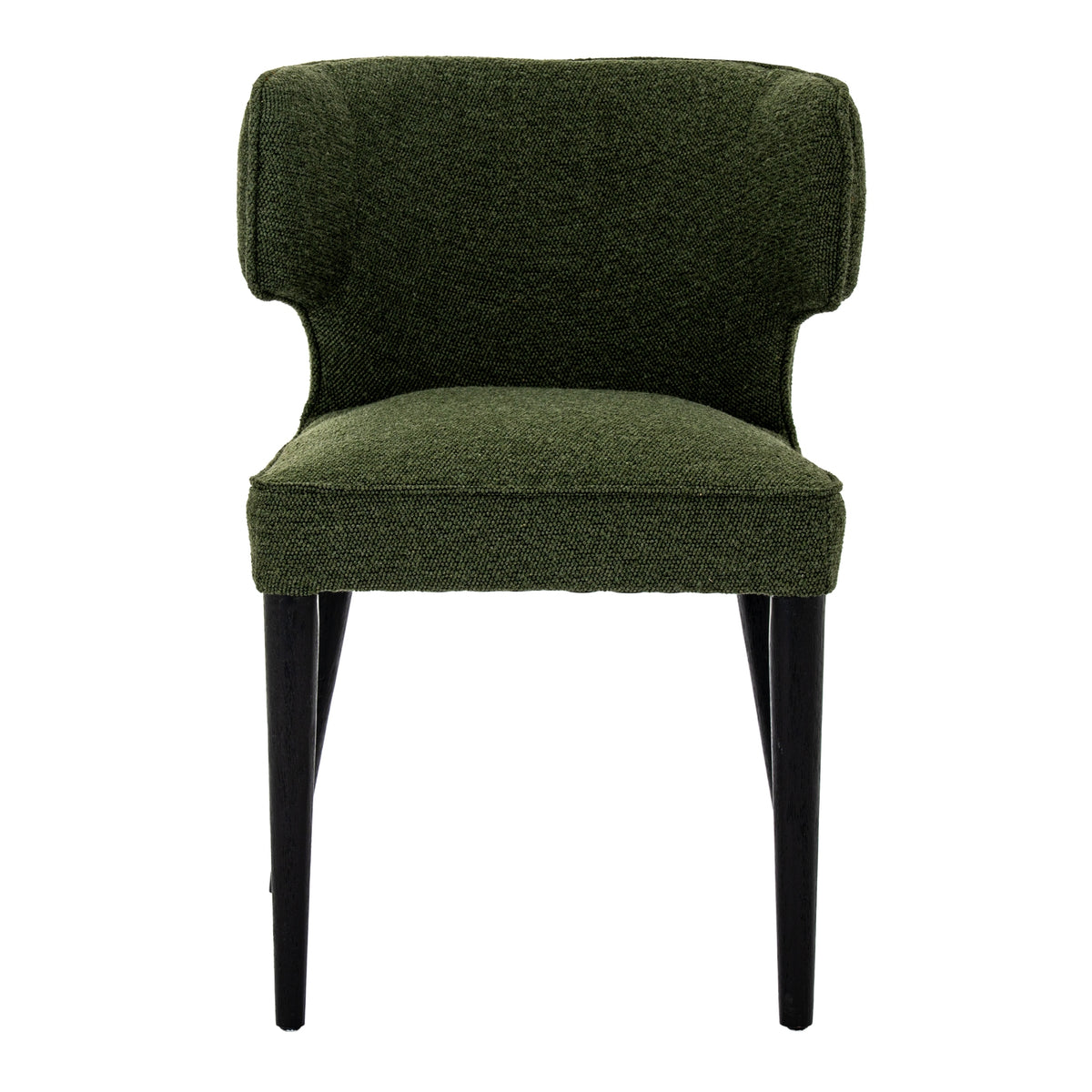 Avia Moss Dining Chair