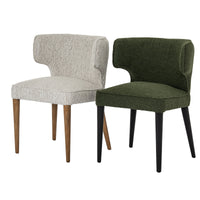 Avia Moss Dining Chair