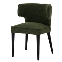 Avia Moss Dining Chair