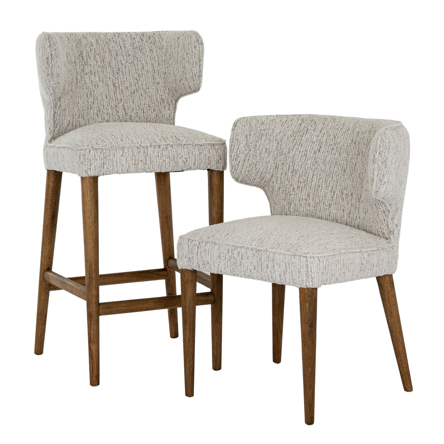 Avia Mist Dining Chair