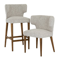 Avia Mist Dining Chair