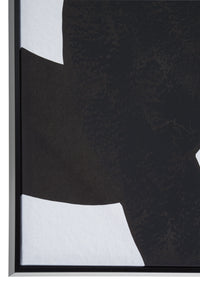 Astratto Set Of Two Abstract Wall Art