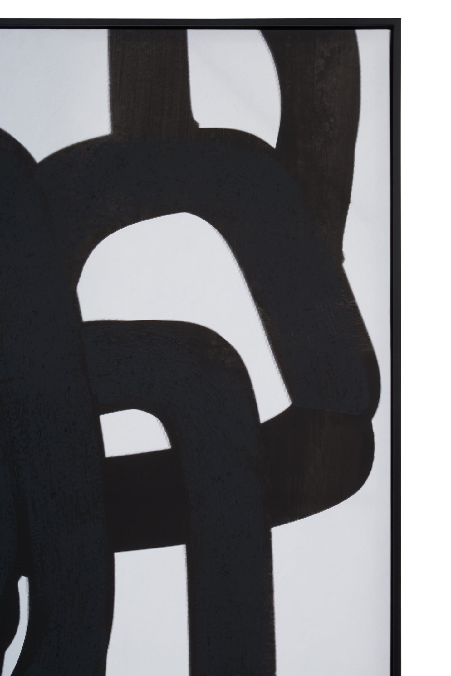 Astratto Set Of Two Abstract Wall Art