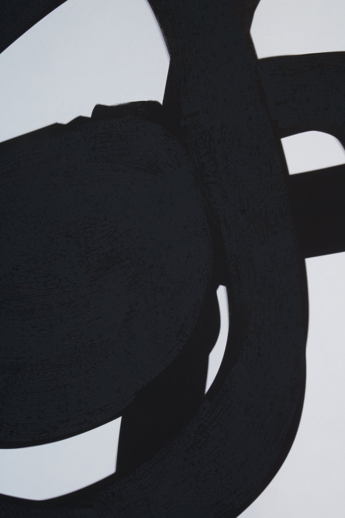 Astratto Set Of Two Abstract Wall Art