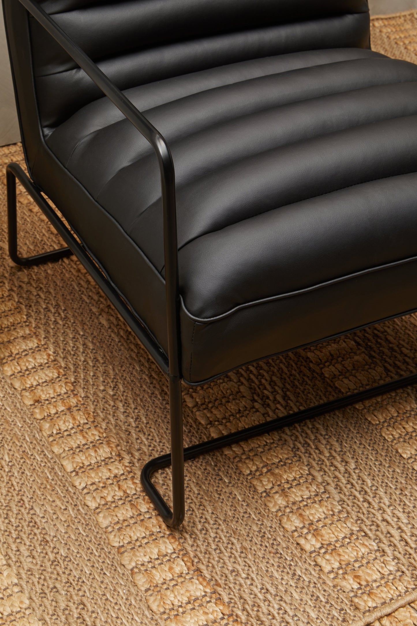 New Foundry Chair