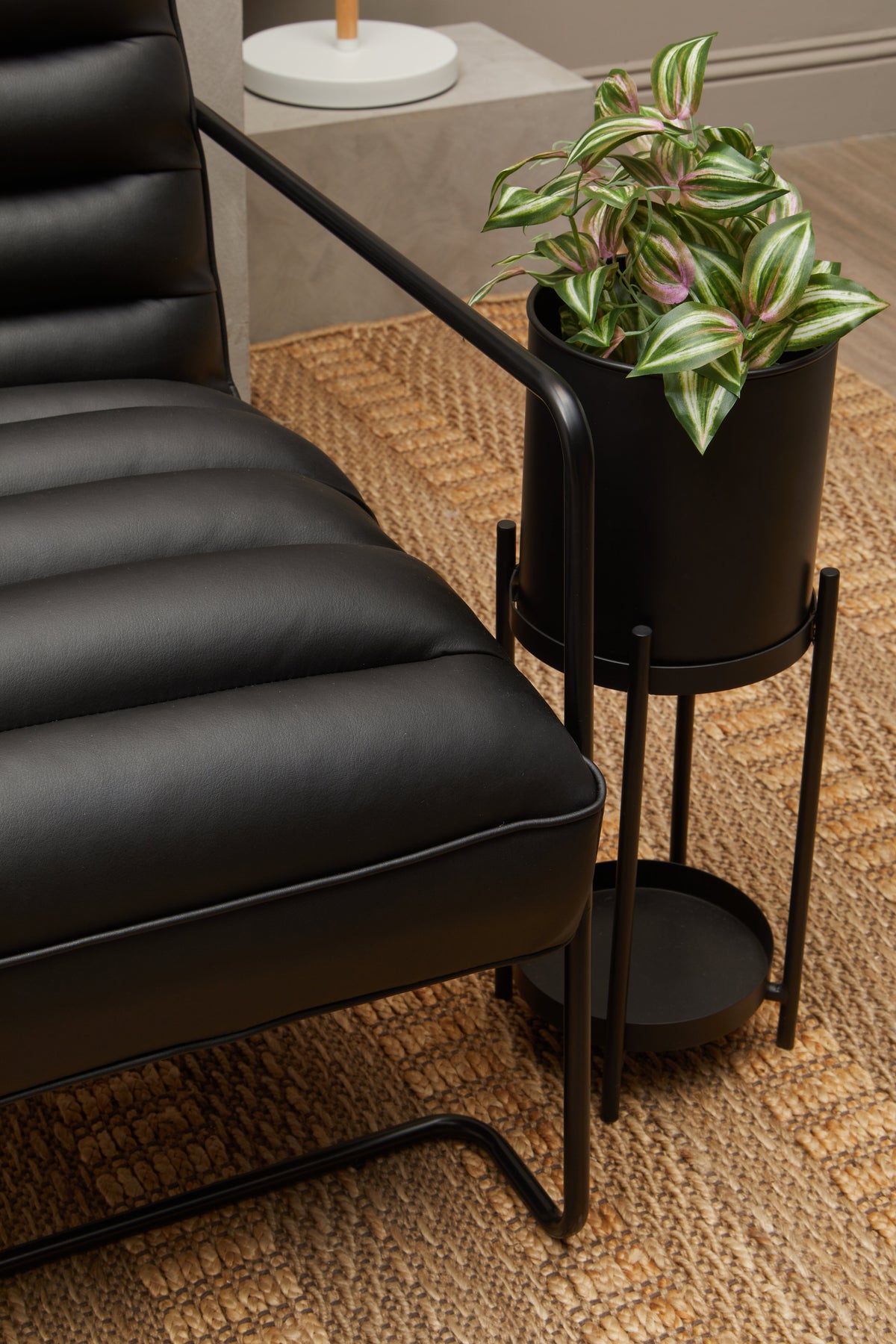 New Foundry Chair