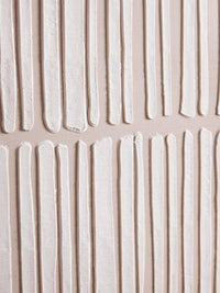 Astratto Natural Textured Canvas Wall Art