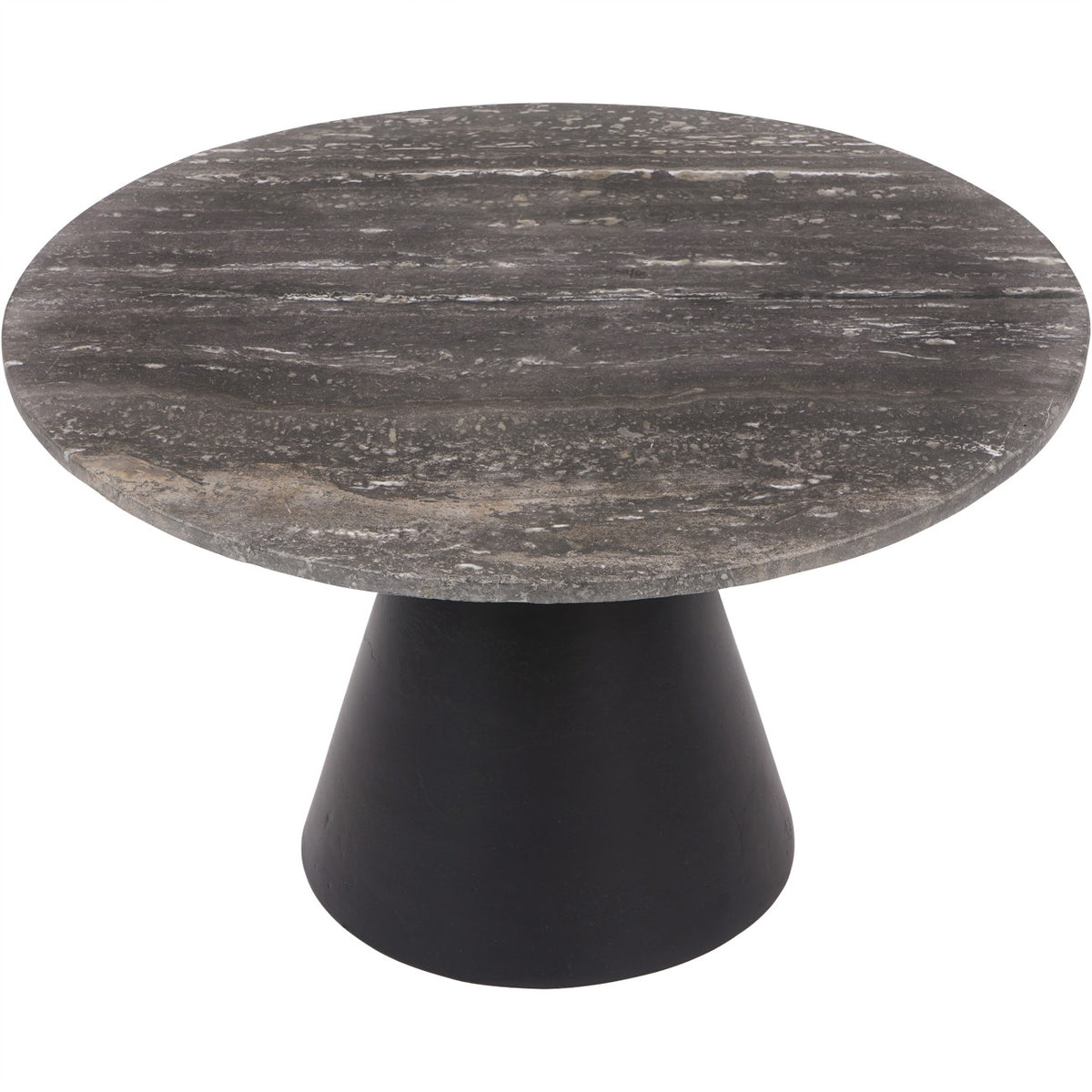Clifton Il Travertine Coffee Table Small