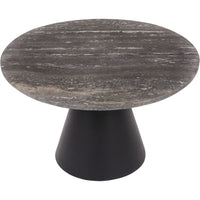 Clifton Il Travertine Coffee Table Small