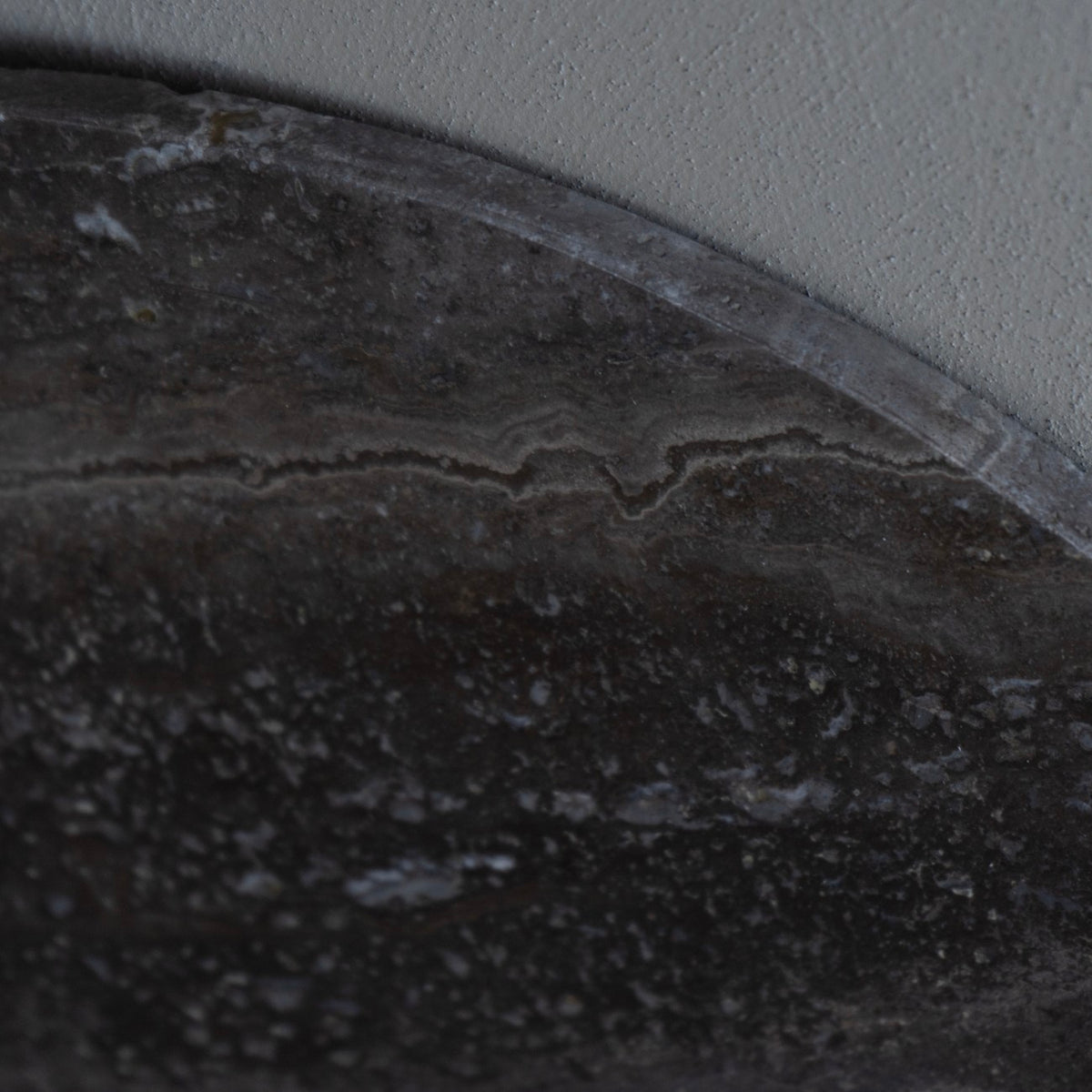 Clifton II Travertine Coffee Table Large