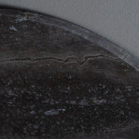 Clifton II Travertine Coffee Table Large