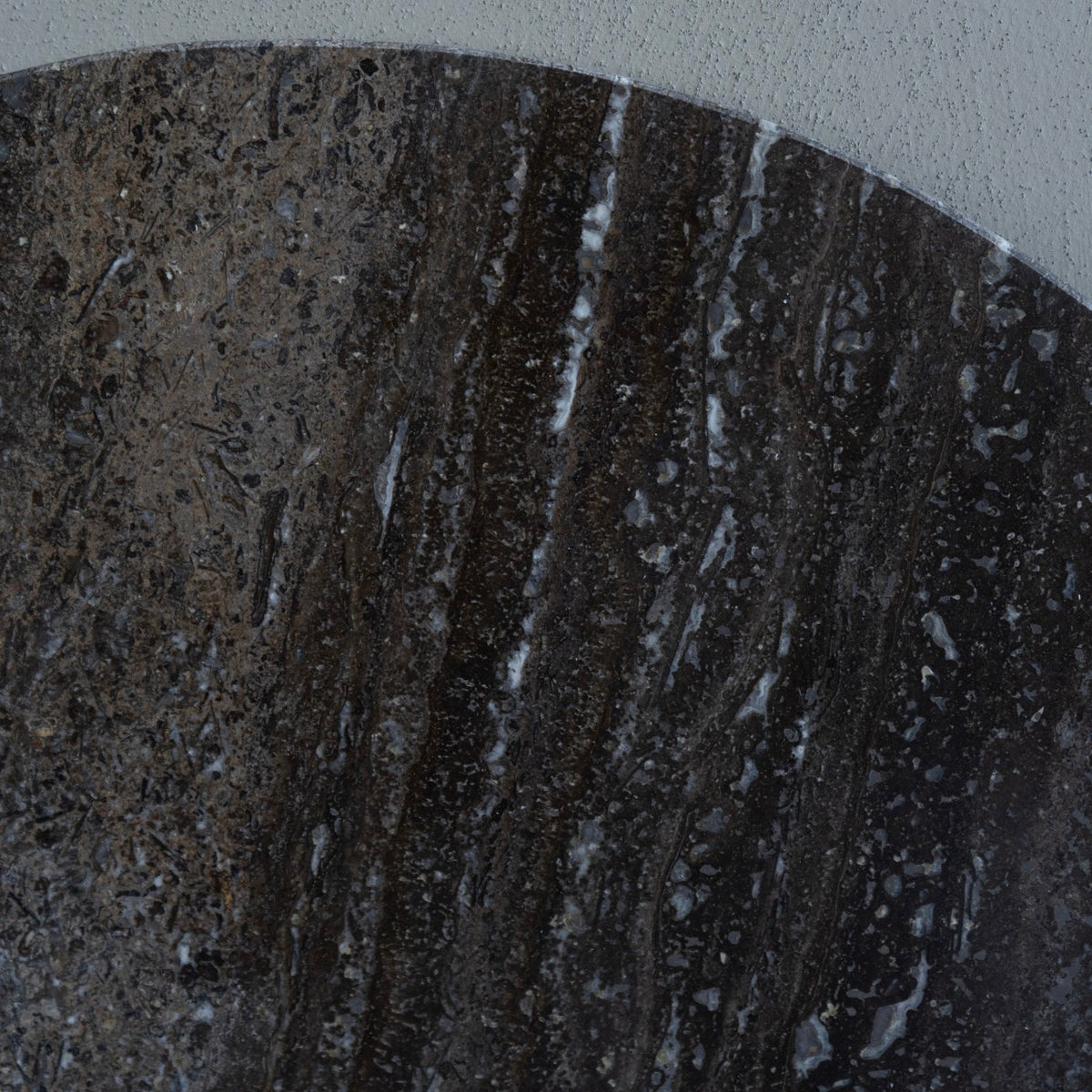 Clifton II Travertine Coffee Table Large