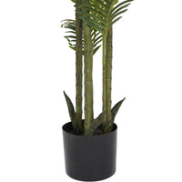 Faux Areca Palm 6ft