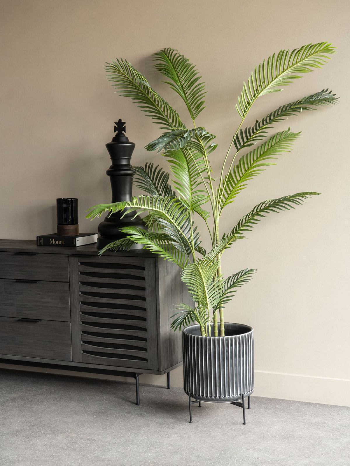 Faux Areca Palm 6ft