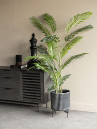 Faux Areca Palm 6ft