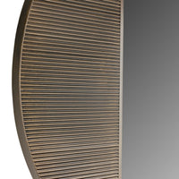 Belvedere  Wall Mirror 90cm