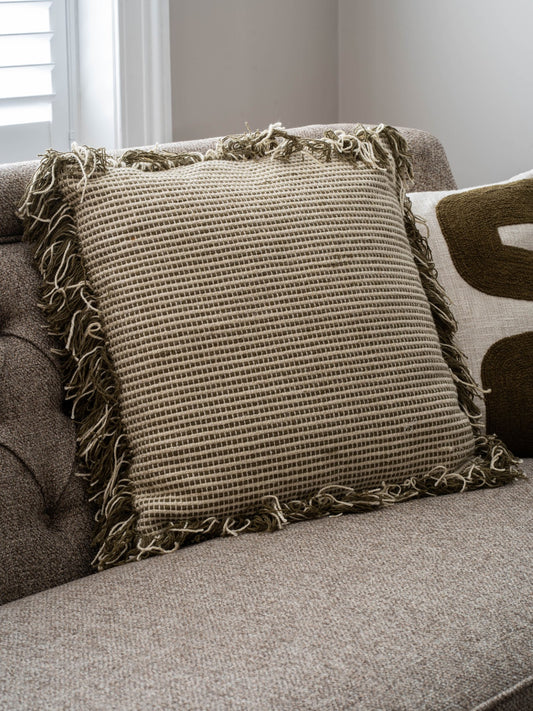 Veere Cushion 50x50x3cm