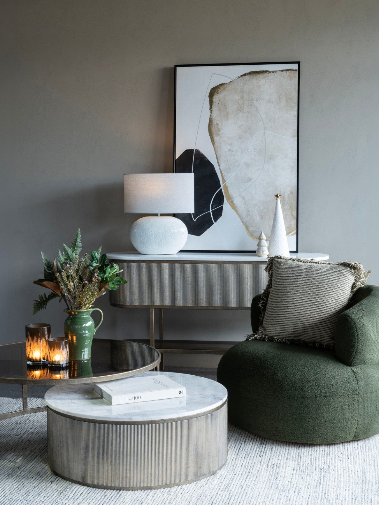 Veere Cushion 50x50x3cm