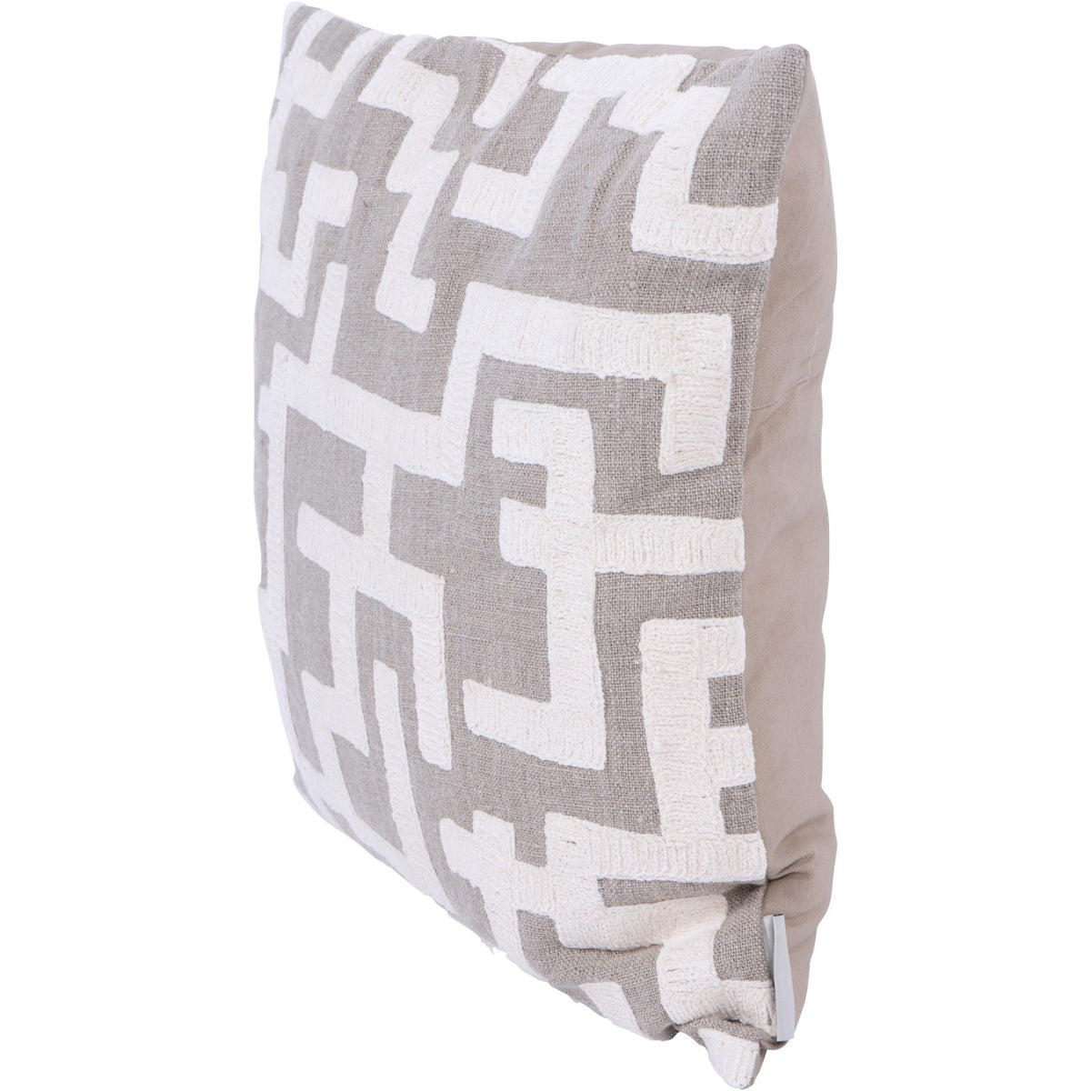 Decker Cushion 47x47cm