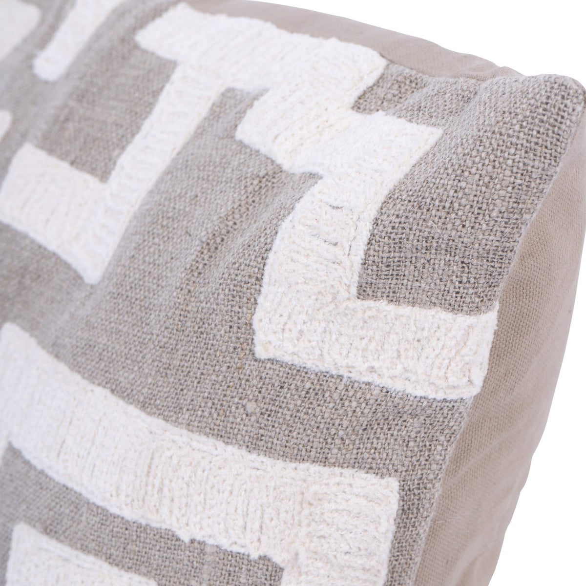 Decker Cushion 47x47cm