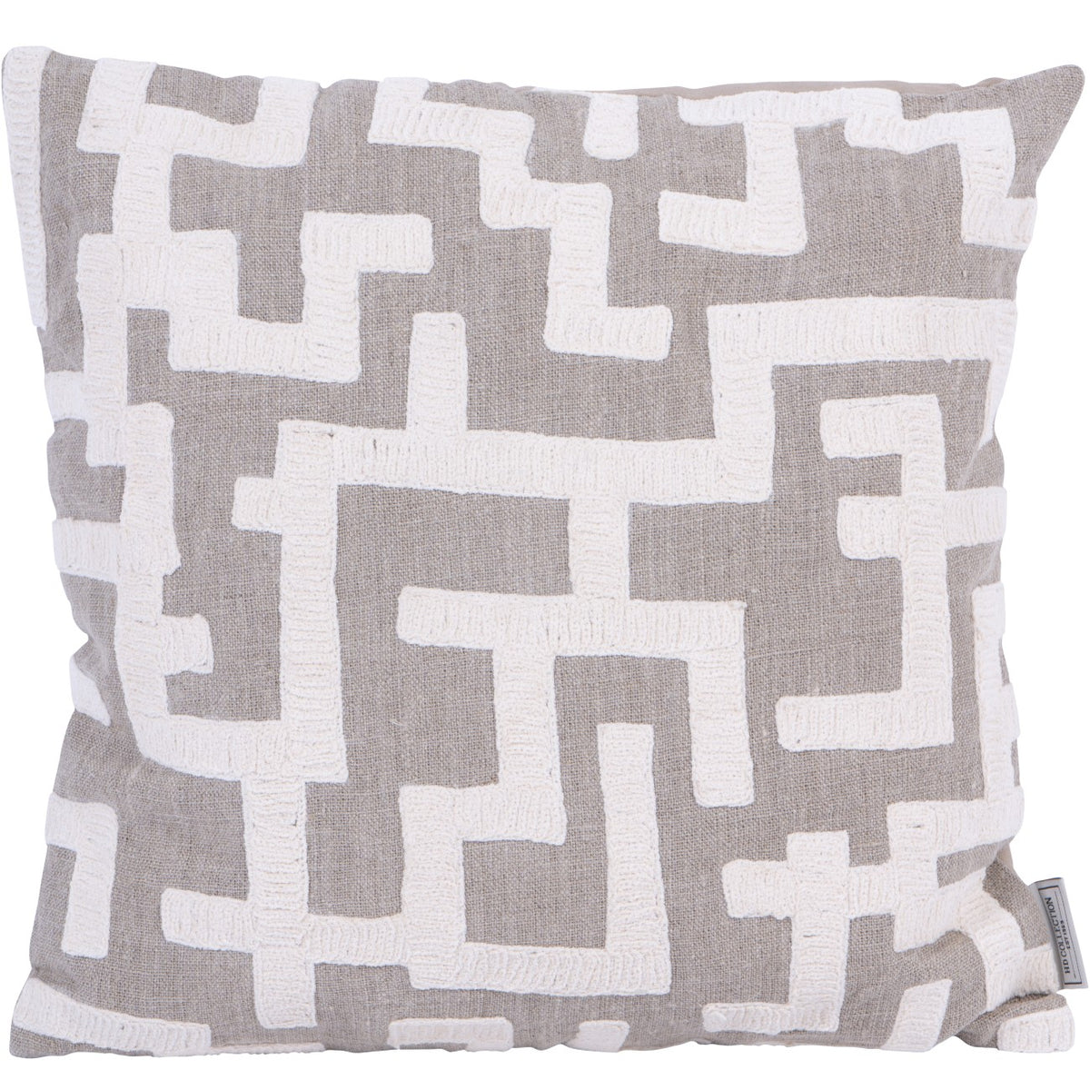 Decker Cushion 47x47cm