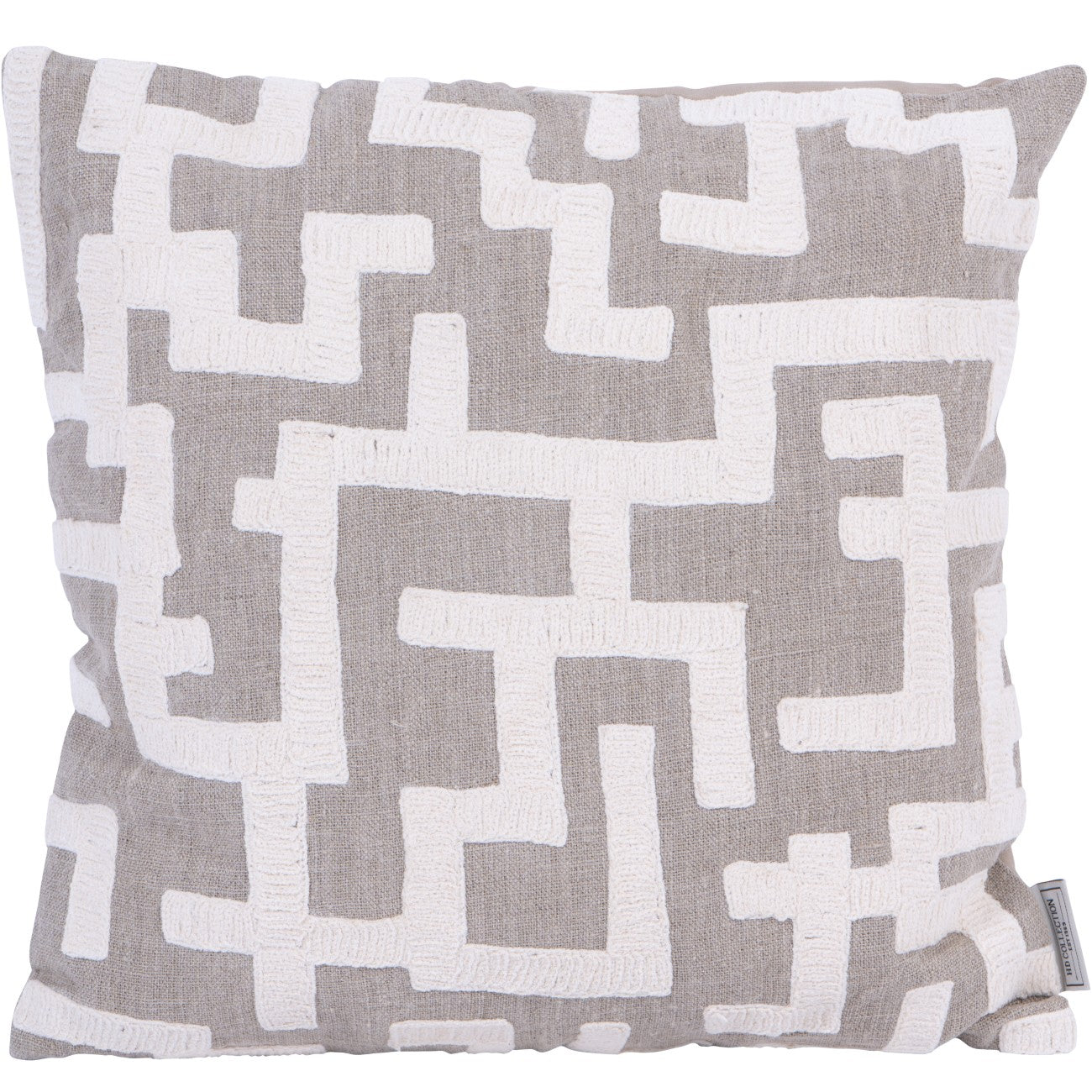 Decker Cushion 47x47cm