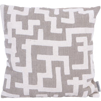 Decker Cushion 47x47cm