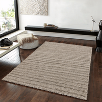 Grayson Taupe Rug