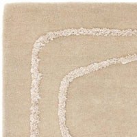 Matrix Infinity Sand Rug