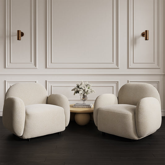 HAGU BONE CHAIR