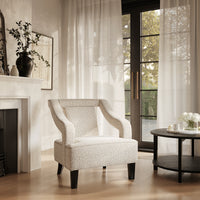 Sofia Beige Chair