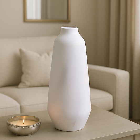 Darcy Ople Large Tall Vase