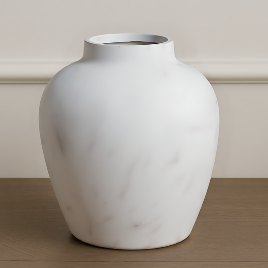 Darcy Stone Vase