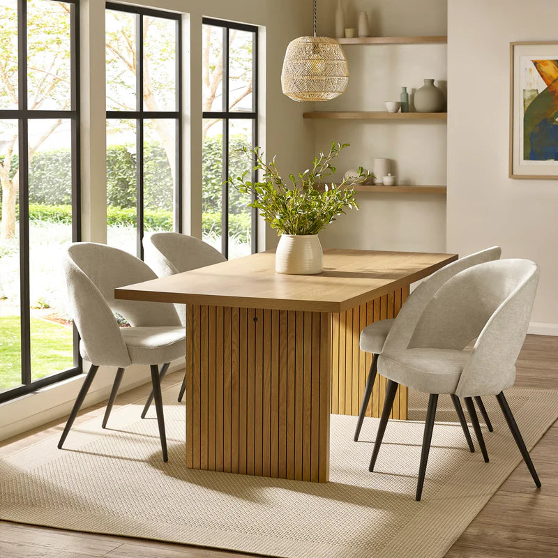 Arundel Rectangular Dining Table