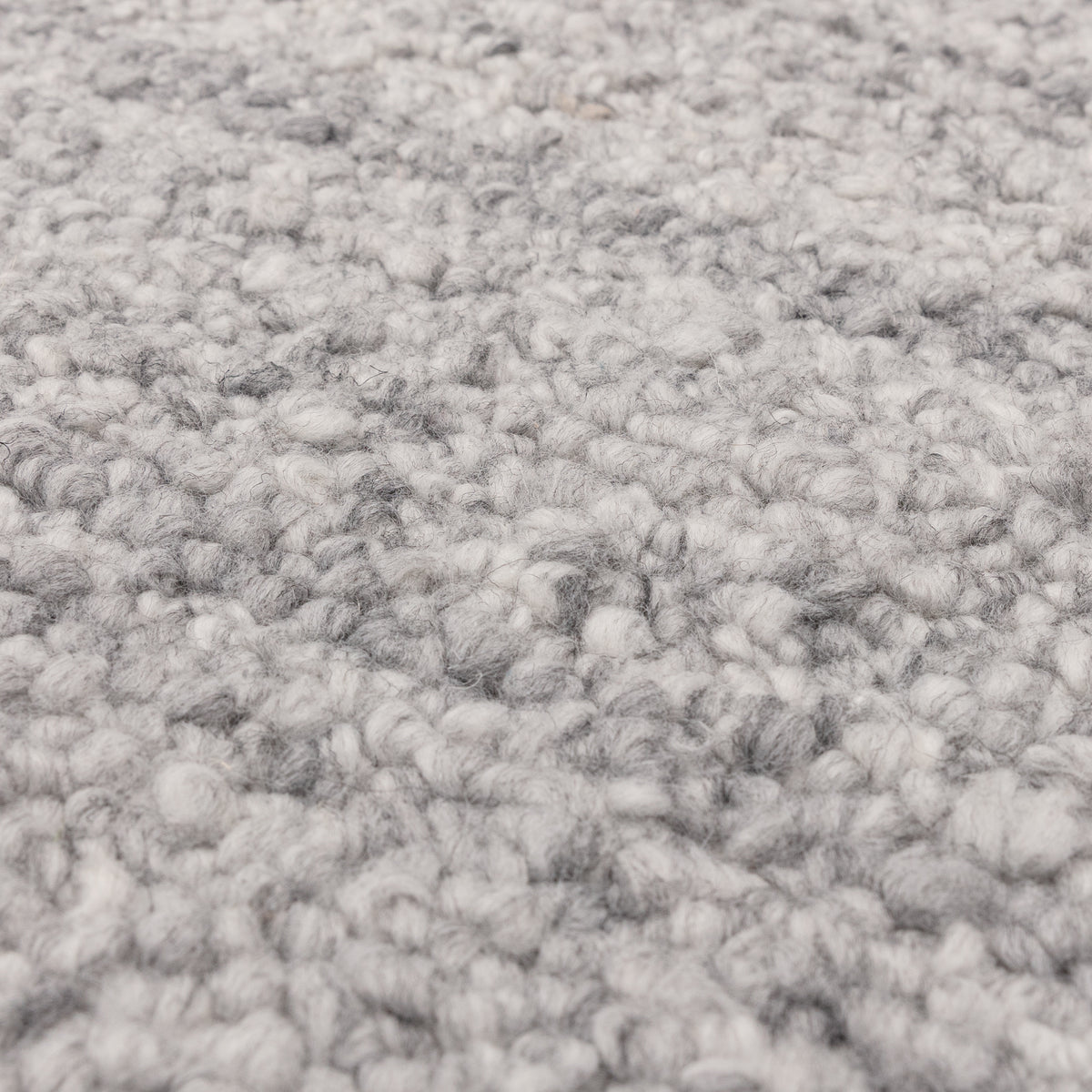 Abbus Steel Rug