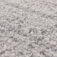 Abbus Steel Rug
