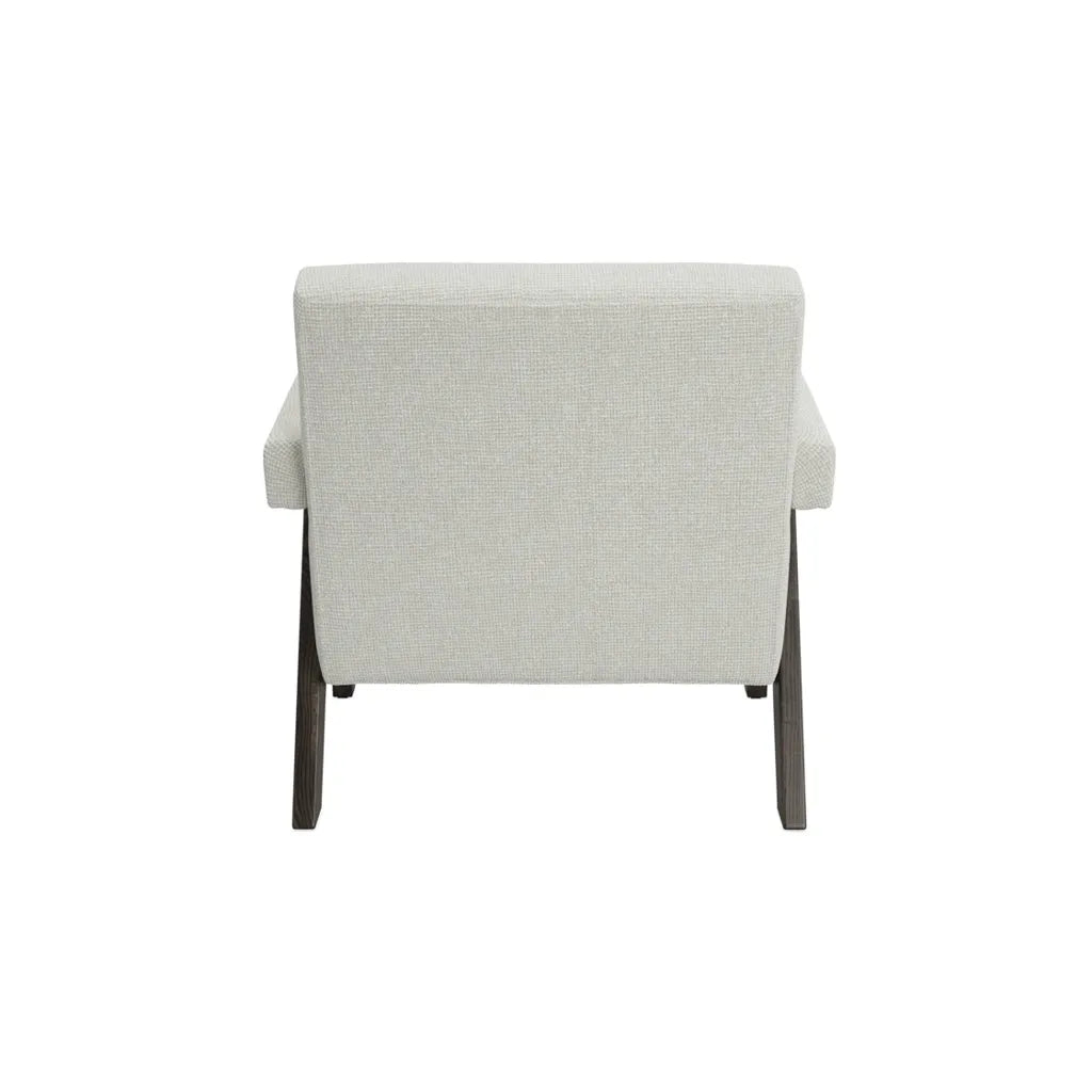 ABEL MILK / CHOCOLATE CHAIR