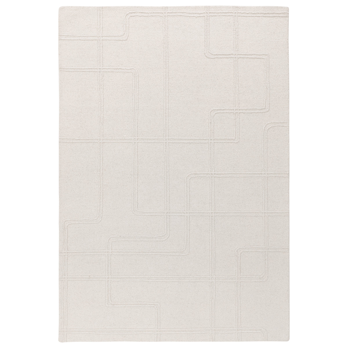 Ada Rug Ivory Rug