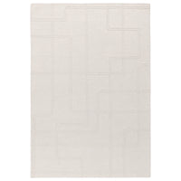 Ada Rug Ivory Rug