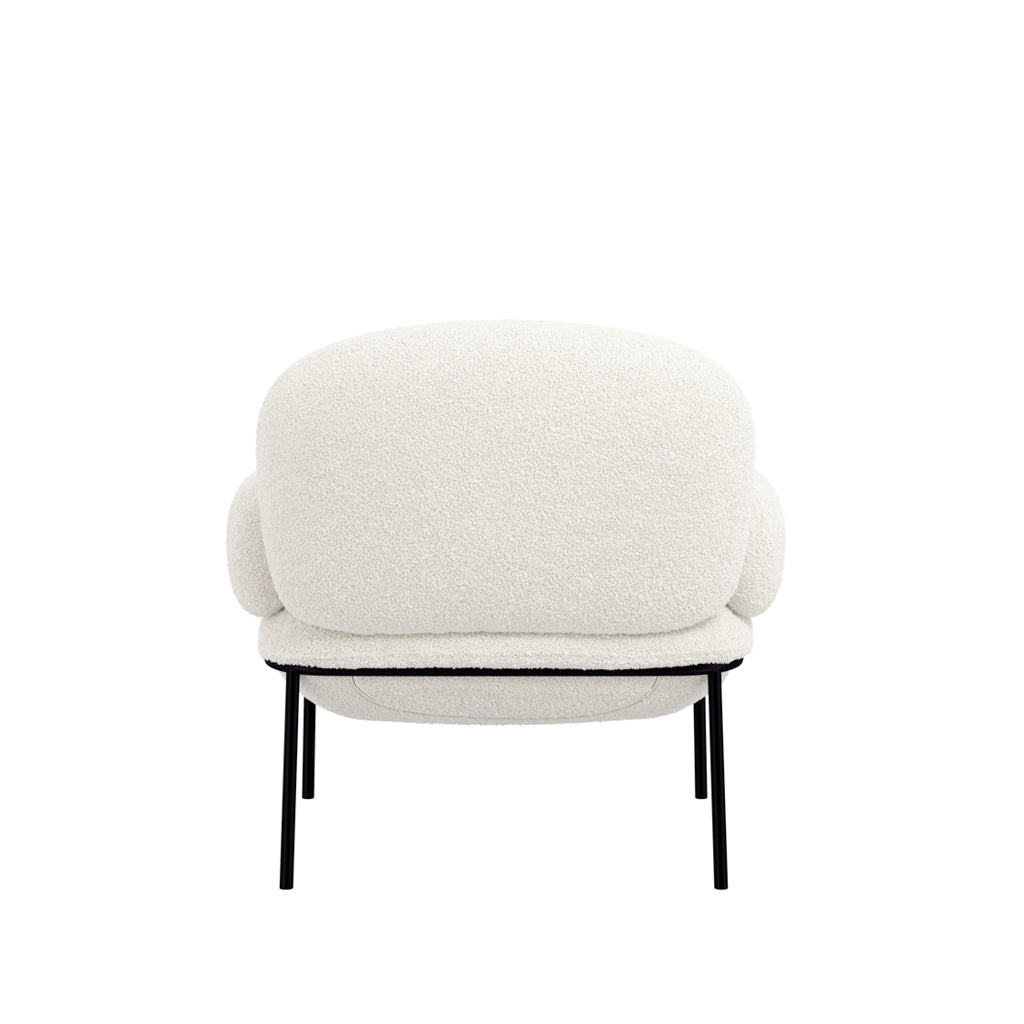 Avery Ivory Chair