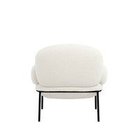 Avery Ivory Chair