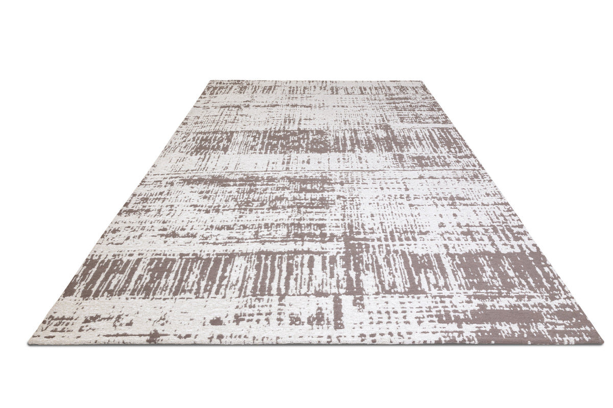Beau White Rug