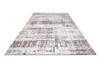 Beau White Rug